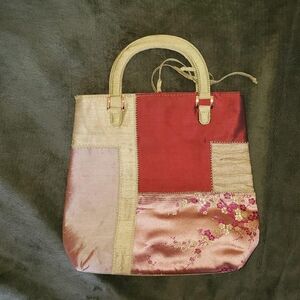 Y2k Bath & Body Works, Green Bag.